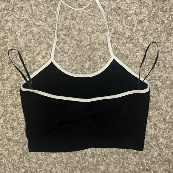 Hello Kitty Halter Top - Picture 3 of 4